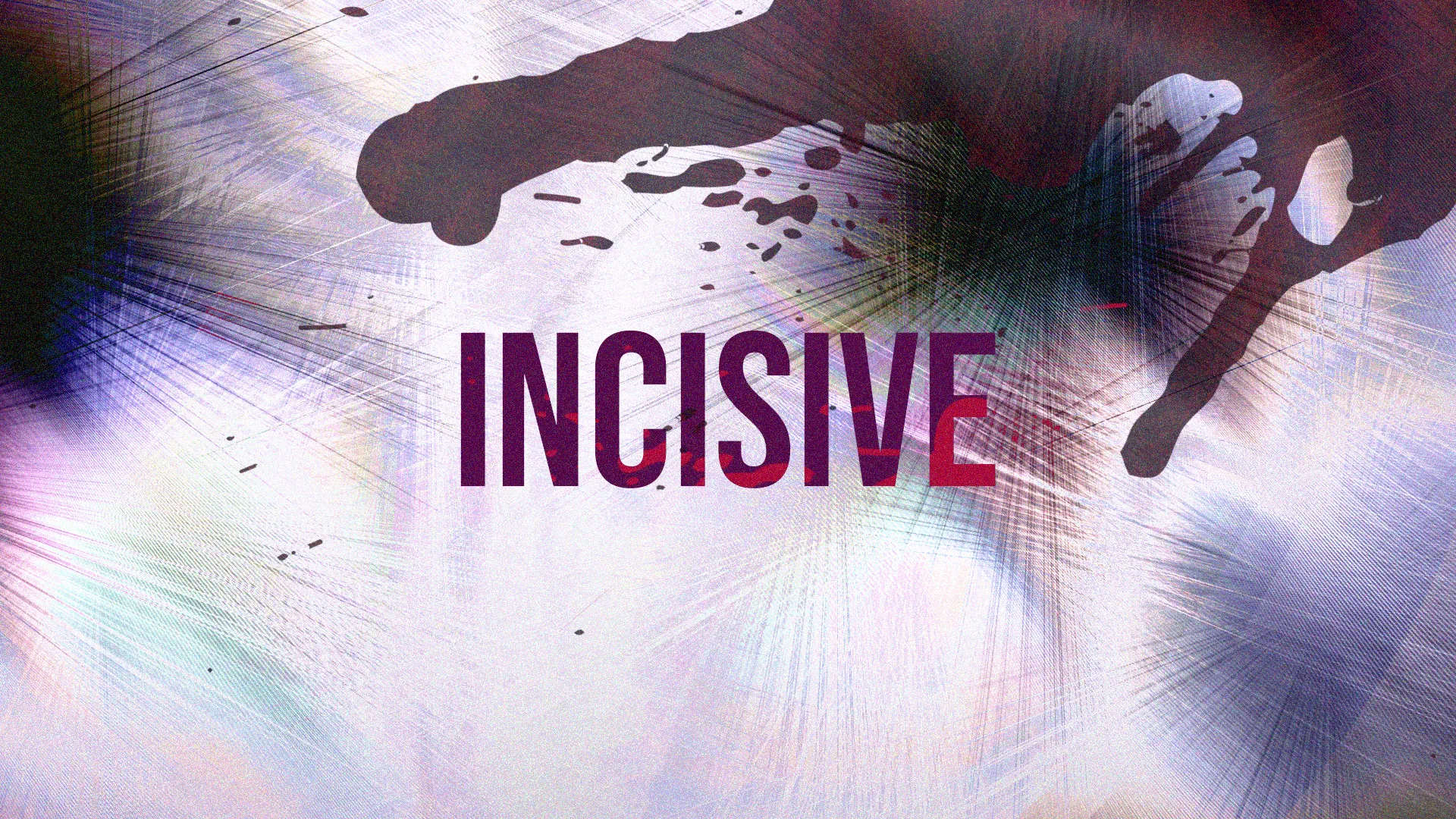 Miniature du projet Incisive