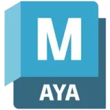 Autodesk Maya / 3D